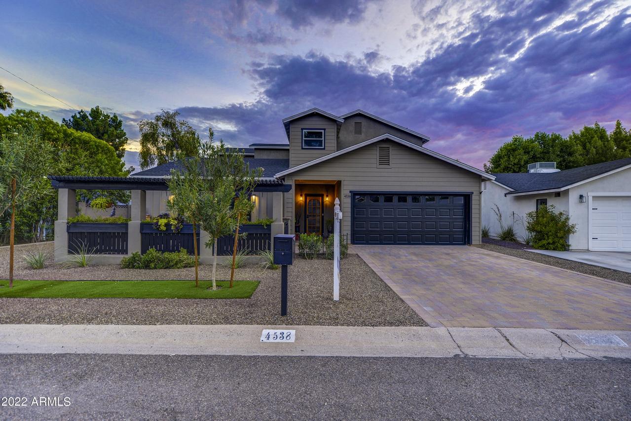 4538 N 39th St., Phoenix, AZ 85018