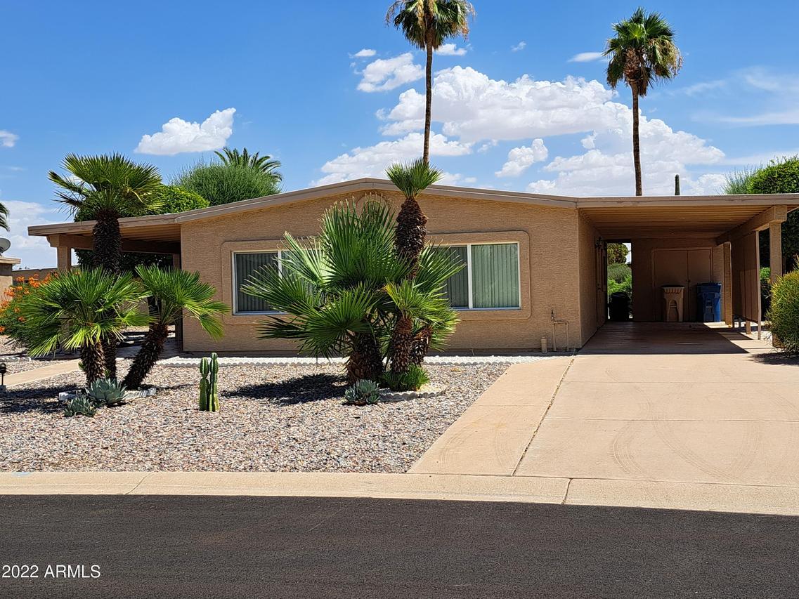 9221 E Citrus Ln., Sun Lakes, AZ 85248