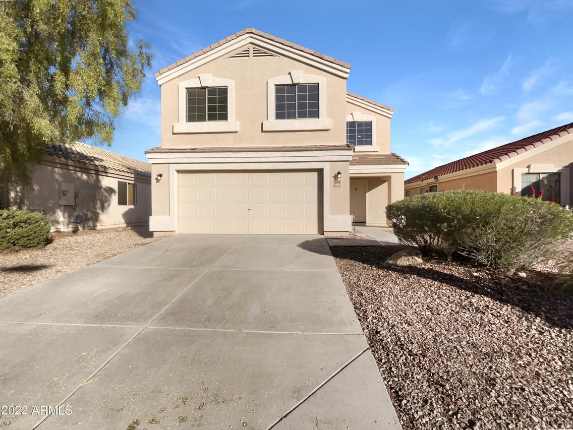 23930 W Hadley St., Buckeye, AZ 85326