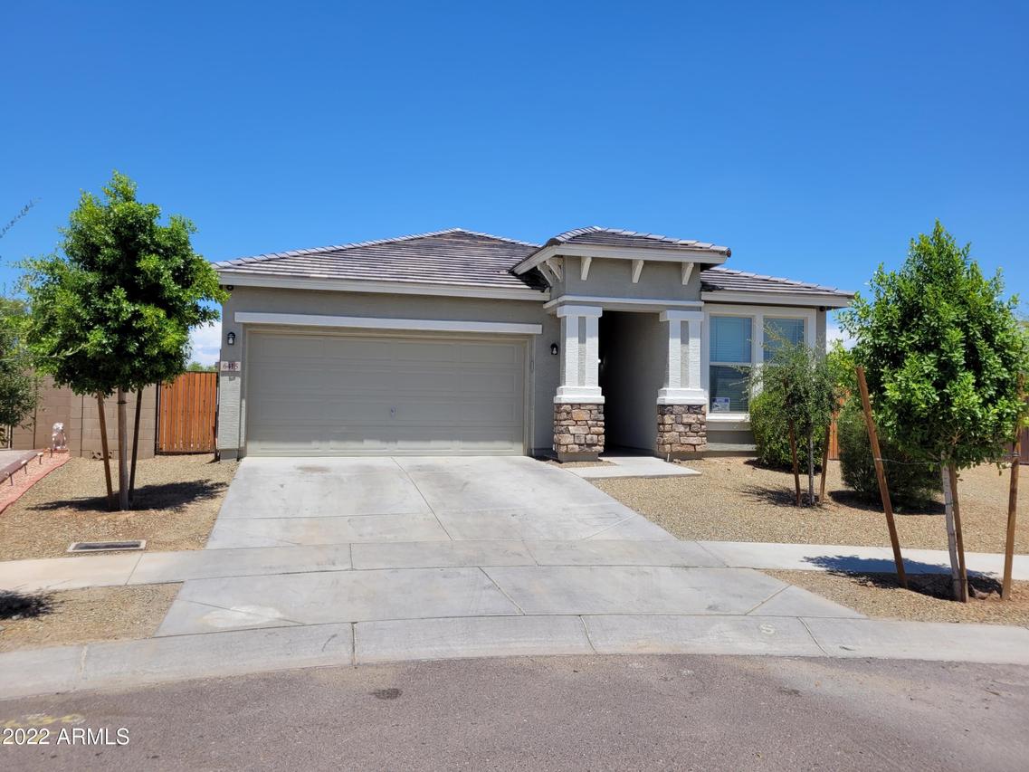 6415 S 51st Dr., Laveen, AZ 85339