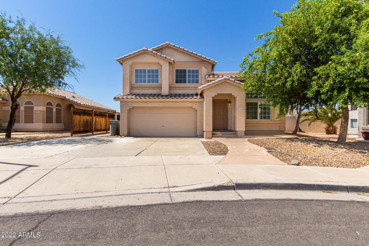 11049 W Augusta Ave., Glendale, AZ 85307