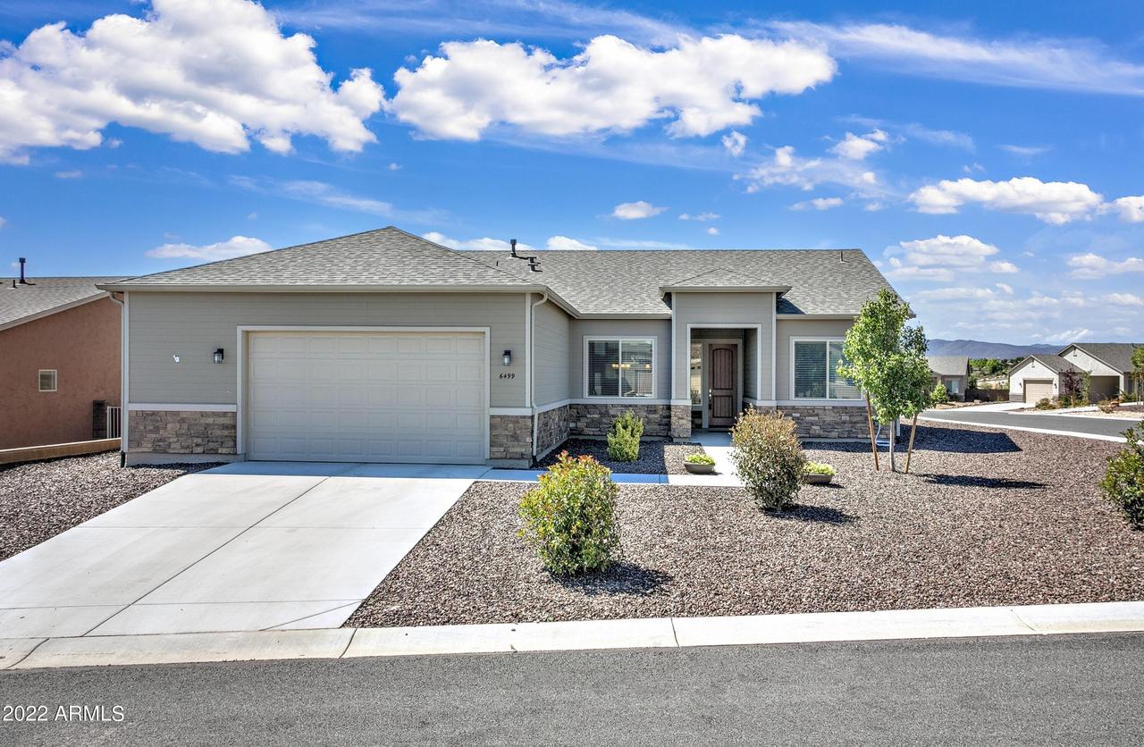 6499 E Sandpiper Way, Prescott Valley, AZ 86314