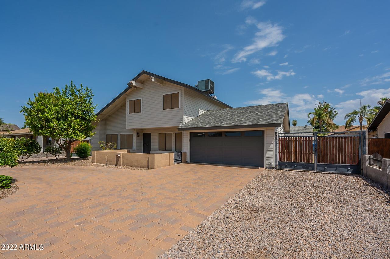 2344 W Monte Cristo Ave., Phoenix, AZ 85023