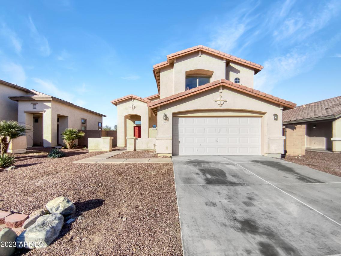 25834 W St Charles Ct., Buckeye, AZ 85326