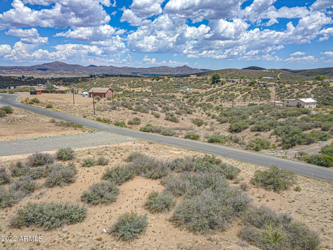 11100 - A1 E Kachina Pl. #-, Dewey, AZ 86327