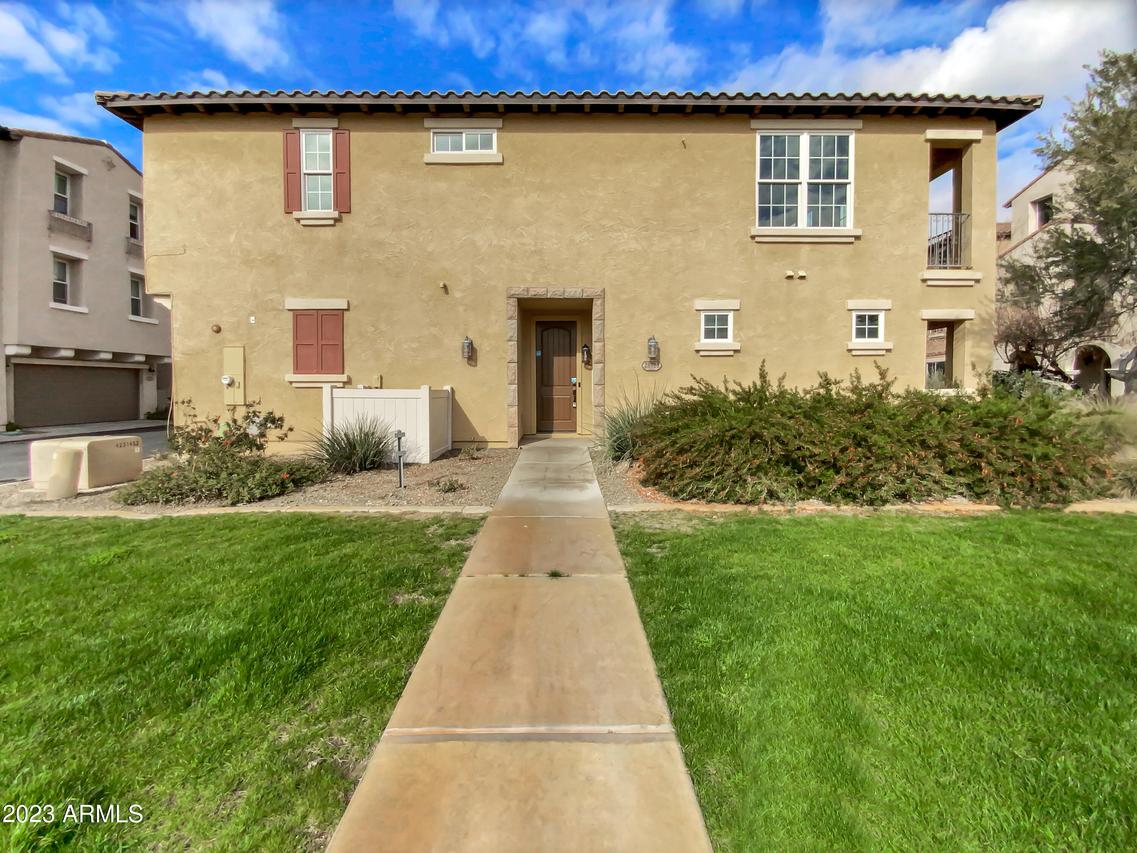 28923 N 124th Glen, Peoria, AZ 85383