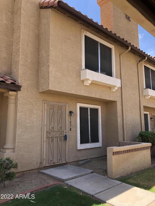 4601 N 102nd Ave. #1078, Phoenix, AZ 85037