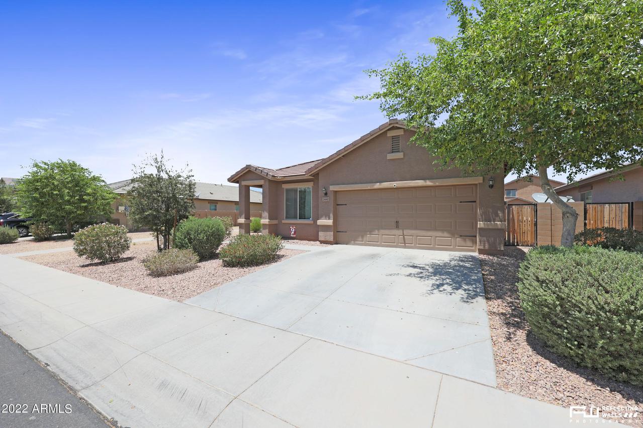 24442 W Atlanta Ave., Buckeye, AZ 85326