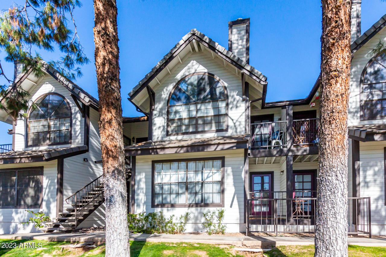 20 S Buena Vista Ave. #119, Gilbert, AZ 85296