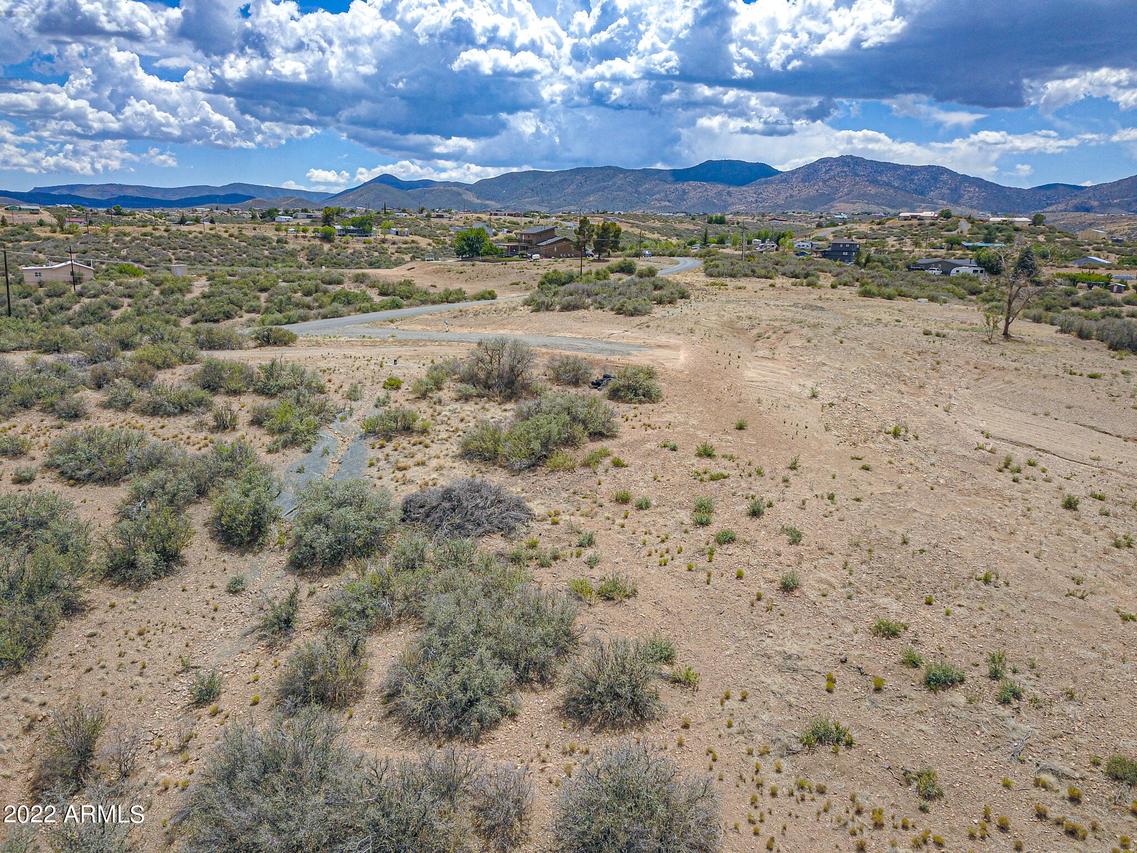 11100 - A2 E Kachina Pl. #-, Dewey, AZ 86327