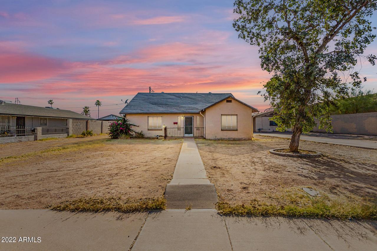 1126 N 25th Pl., Phoenix, AZ 85008