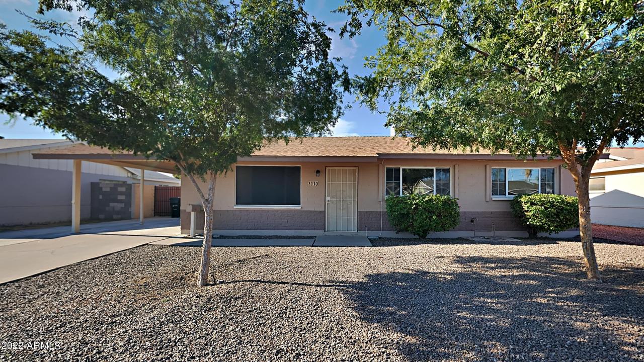 3110 W Wethersfield Rd., Phoenix, AZ 85029