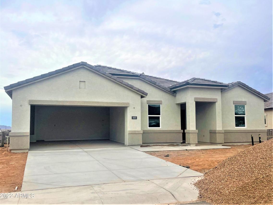 1073 W Beacon Dr., Casa Grande, AZ 85122