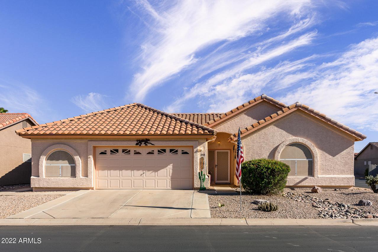 1559 E Winged Foot Dr., Chandler, AZ 85249