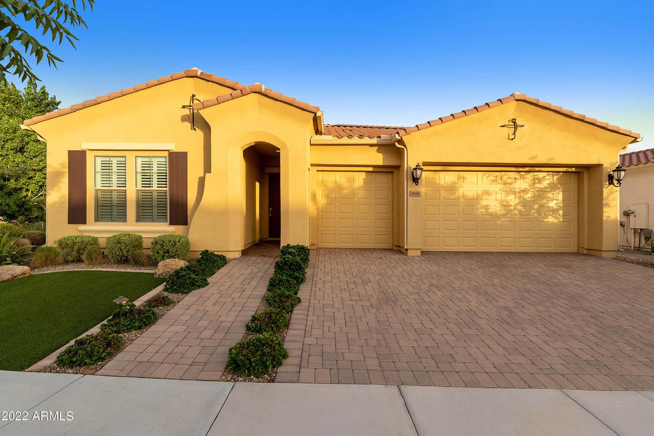 10339 E Gamma Ave., Mesa, AZ 85212