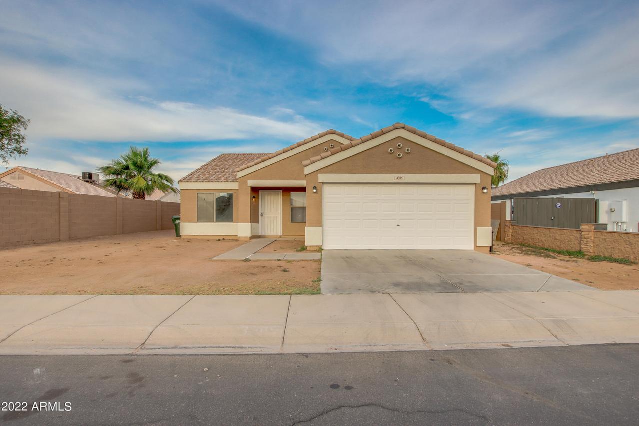 3305 N 84th Dr., Phoenix, AZ 85037