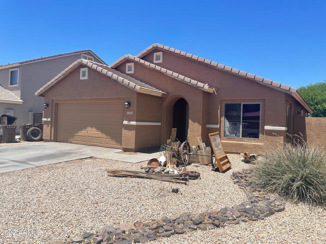 2626 E Dust Devil Dr., San Tan Valley, AZ 85143