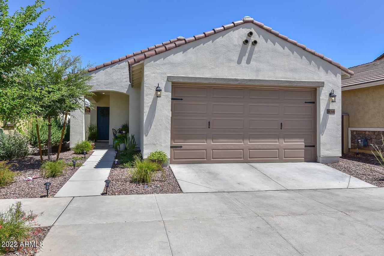 14144 W Willow Ave., Surprise, AZ 85379