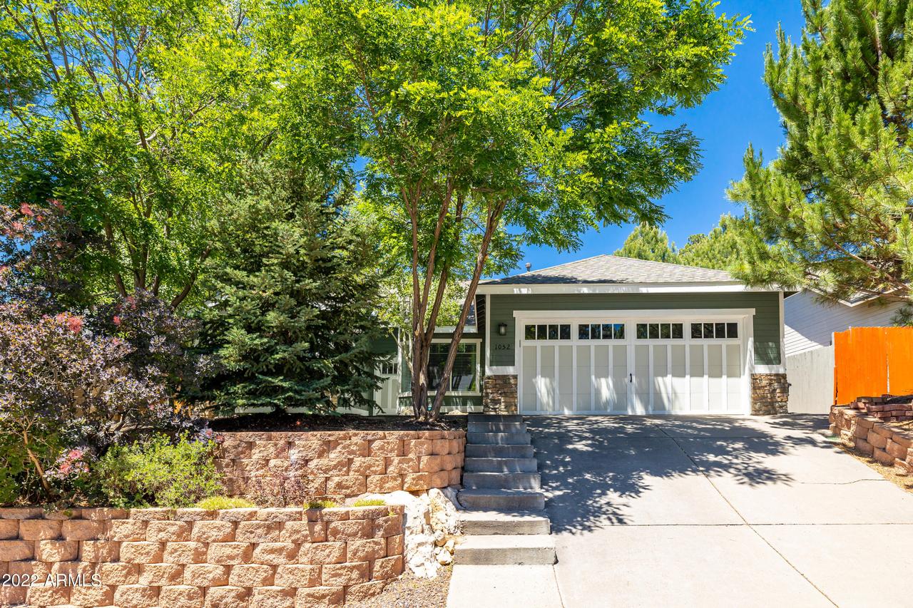 1052 W Lil Ben Tr., Flagstaff, AZ 86001