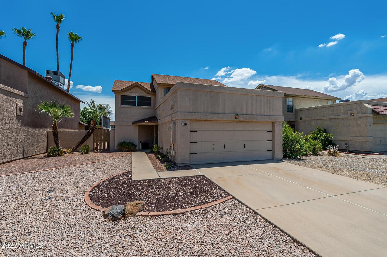 3817 W Ivanhoe St., Chandler, AZ 85226