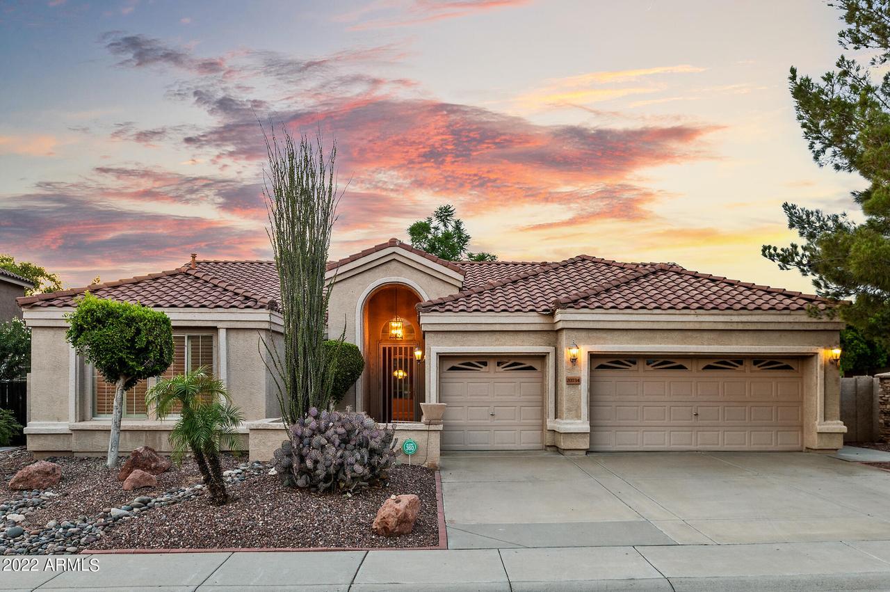 20734 N 69th Ave., Glendale, AZ 85308
