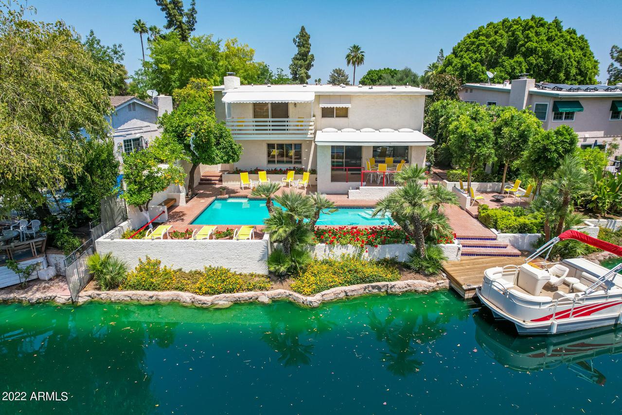 1321 E Bayview Dr., Tempe, AZ 85283