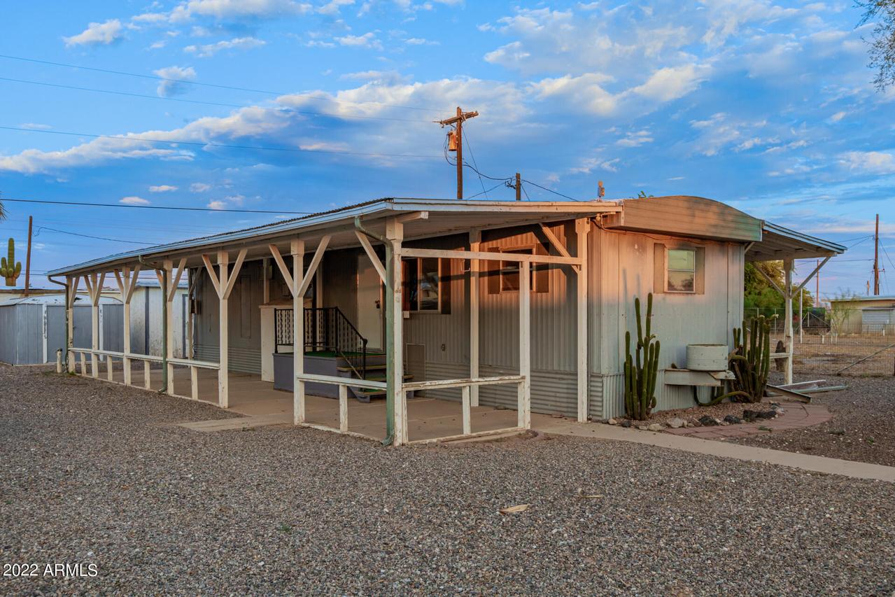 4477 N Palo Verde Ln., Casa Grande, AZ 85194