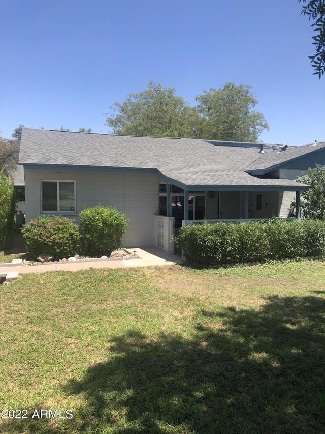 2969 N 19th Ave. #45, Phoenix, AZ 85015