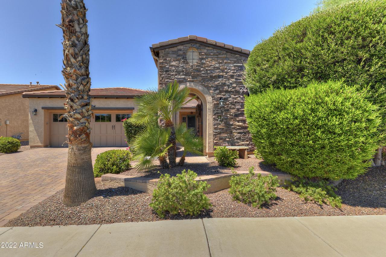 12981 W Yellow Bird Ln., Peoria, AZ 85383