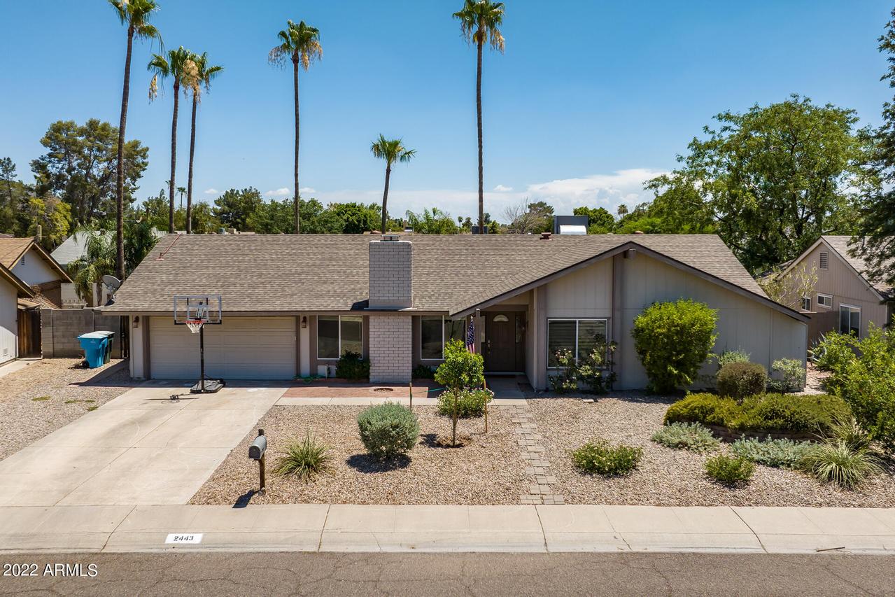 2443 W Saint Moritz Ln., Phoenix, AZ 85023