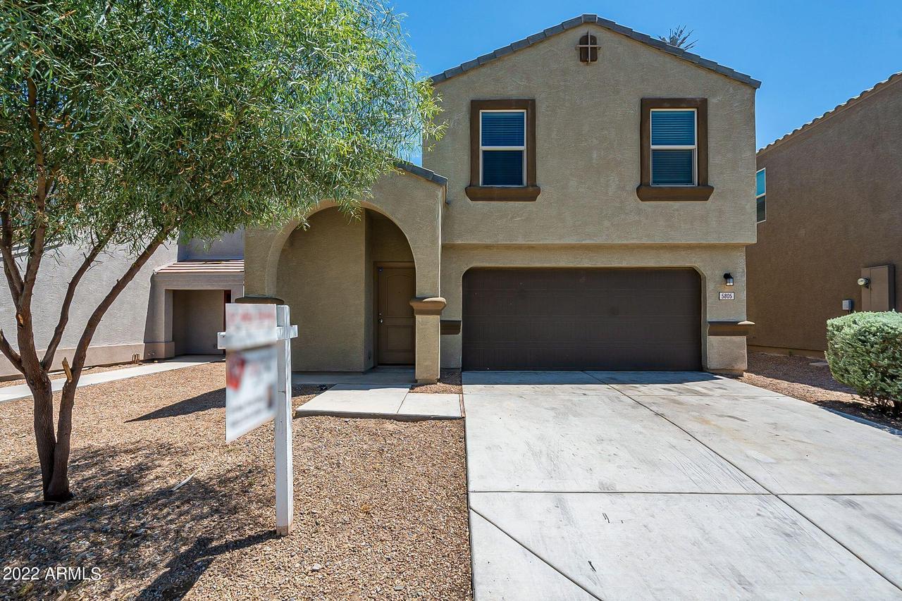5805 E Oasis Blvd., Florence, AZ 85132