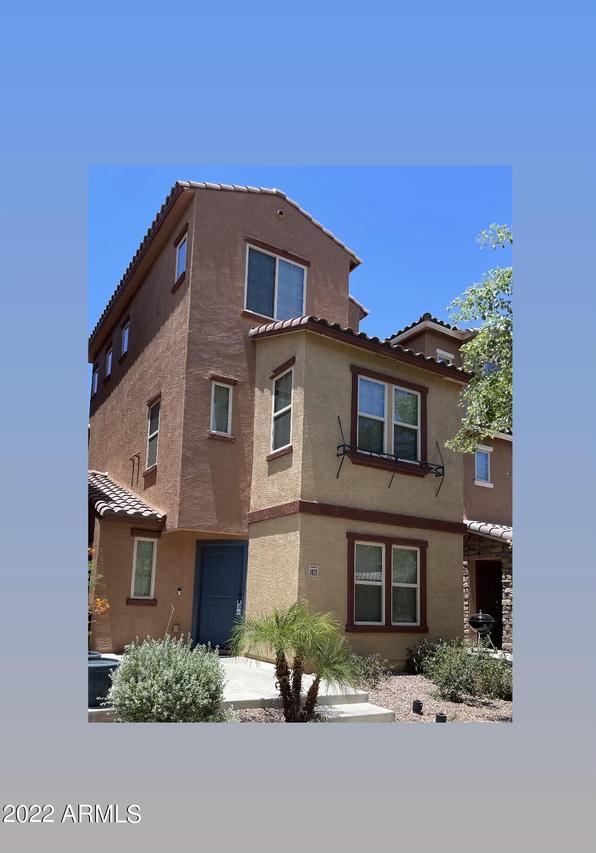 2020 N 77th Ln., Phoenix, AZ 85035