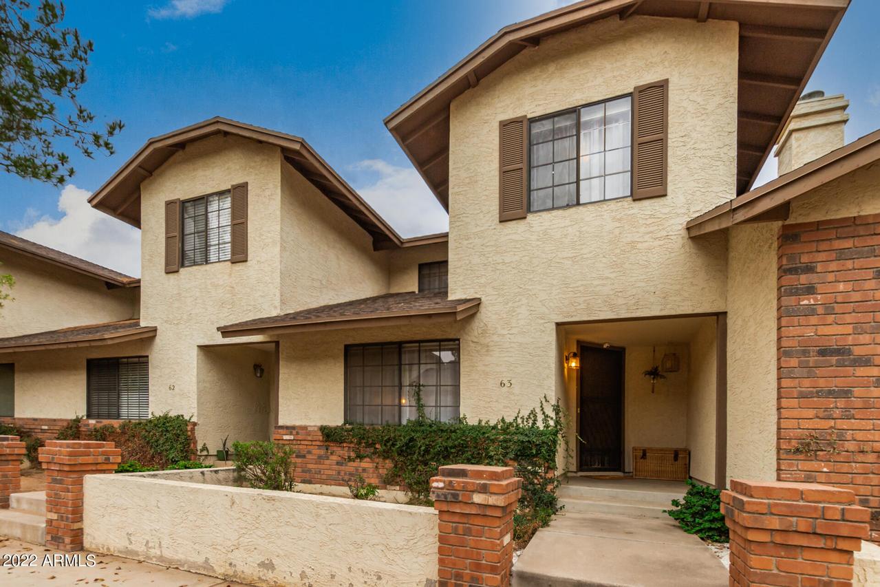 170 E Guadalupe Rd. #63, Gilbert, AZ 85234