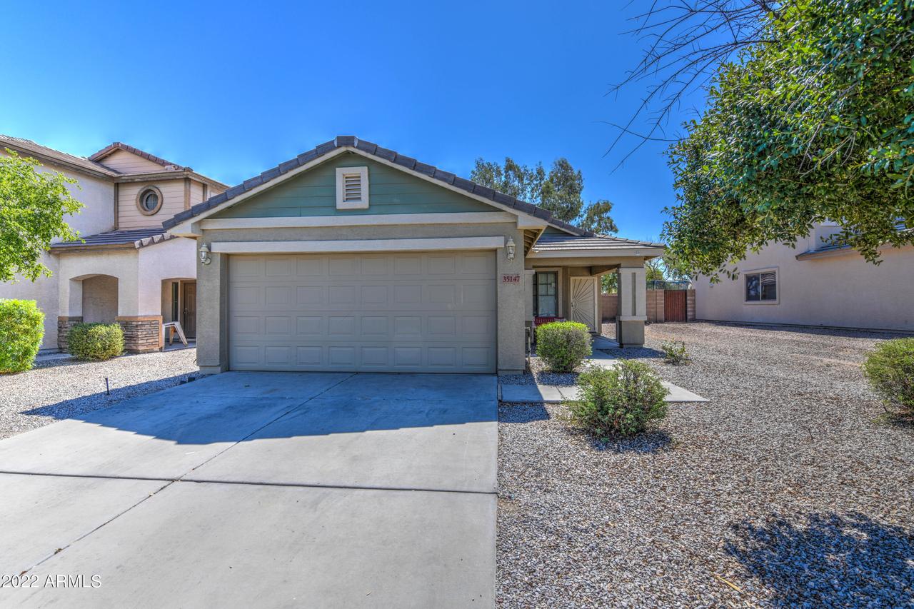 35147 N Bandolier Dr., Queen Creek, AZ 85144