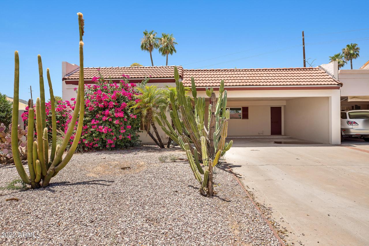 7611 E Bonita Dr., Scottsdale, AZ 85250