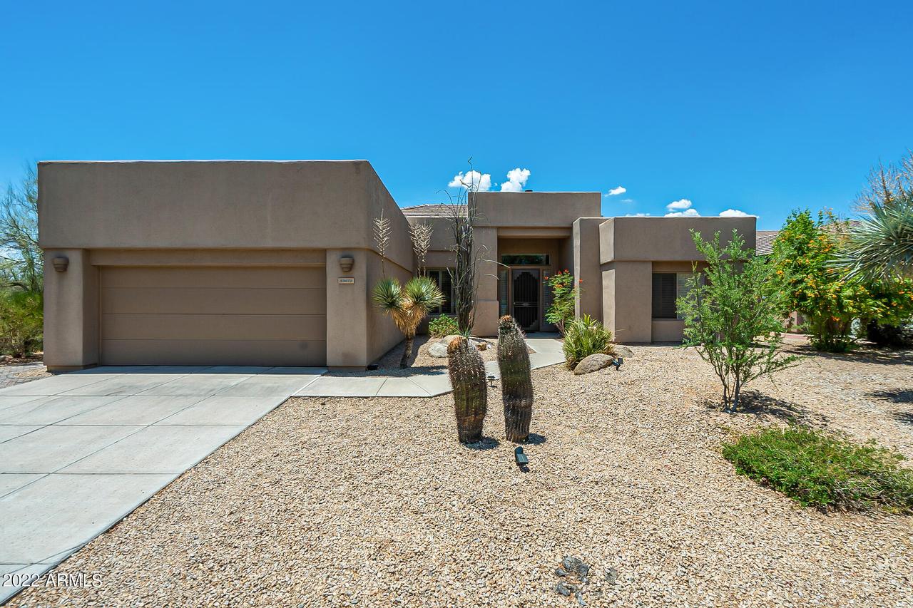 33672 N 71st Way, Scottsdale, AZ 85266