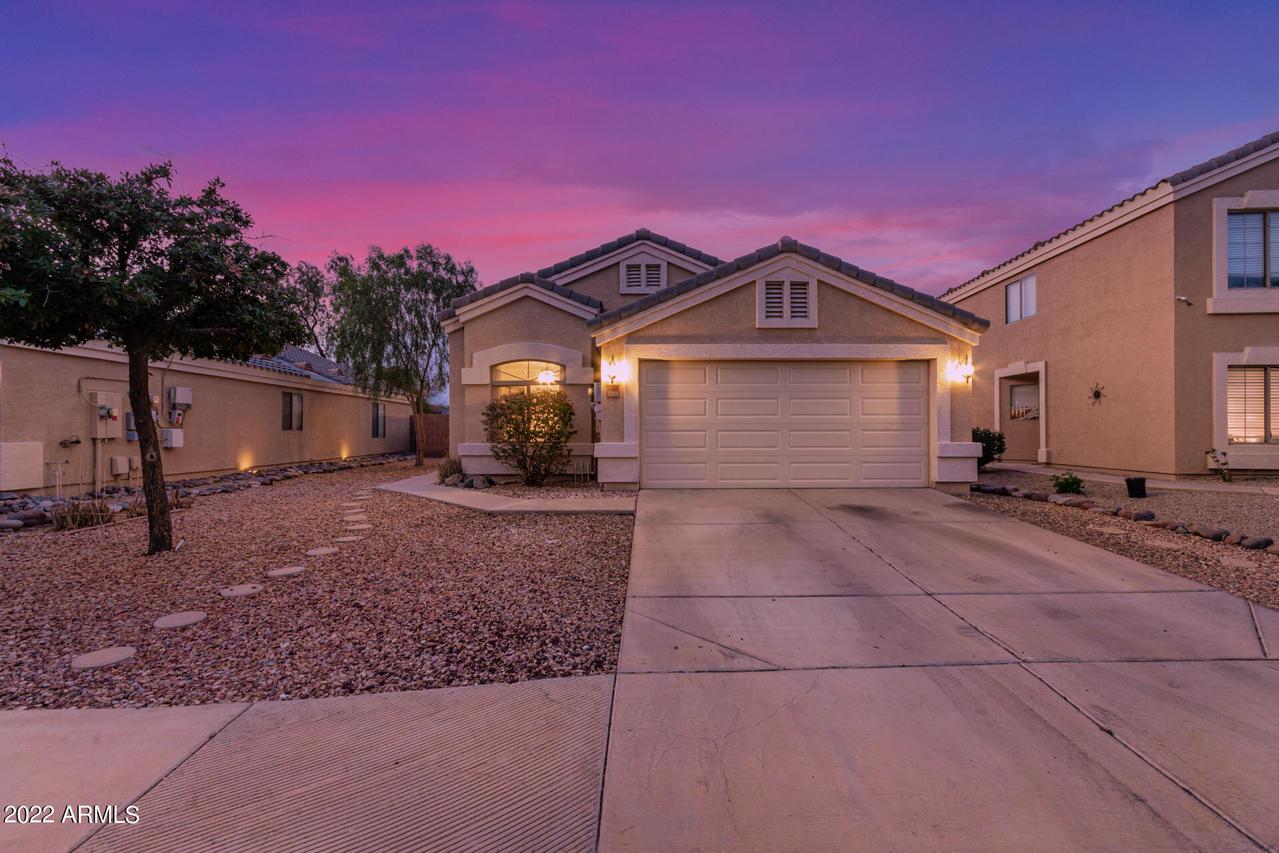 12554 W Lisbon Ln., El Mirage, AZ 85335