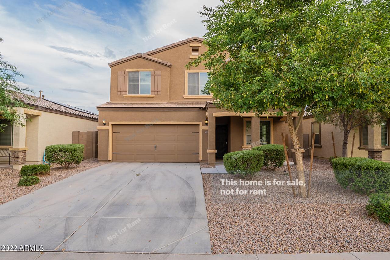 38053 W Vera Cruz Dr., Maricopa, AZ 85138