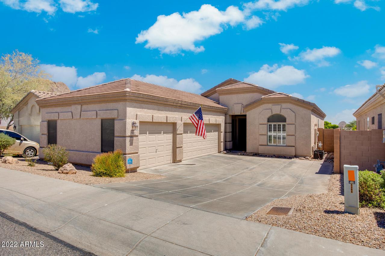 6545 W Molly Ln., Phoenix, AZ 85085