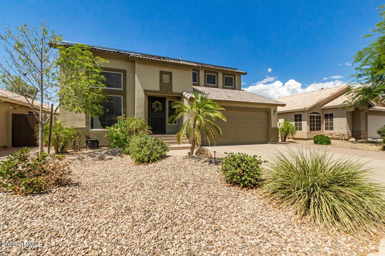 7624 E Plata Ave., Mesa, AZ 85212