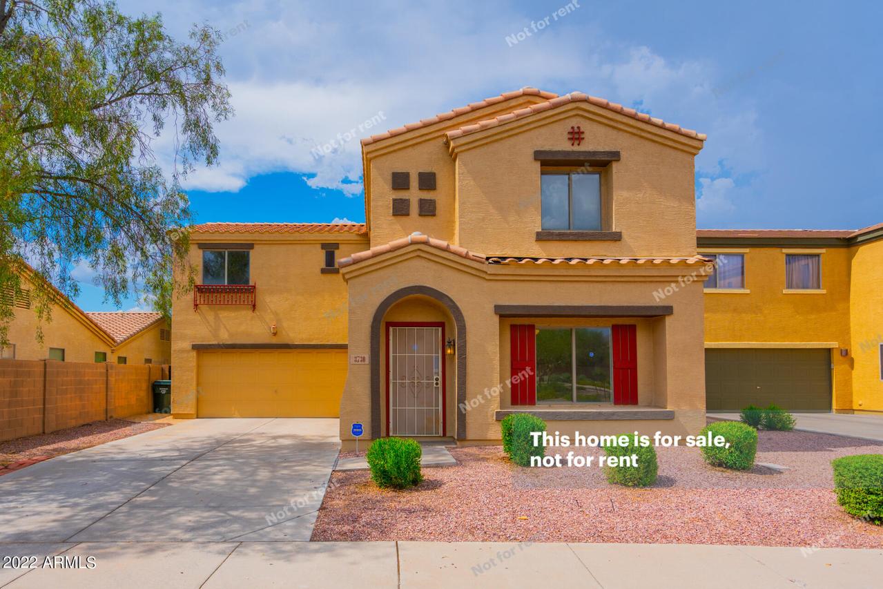 3730 W Dunbar Dr., Phoenix, AZ 85041
