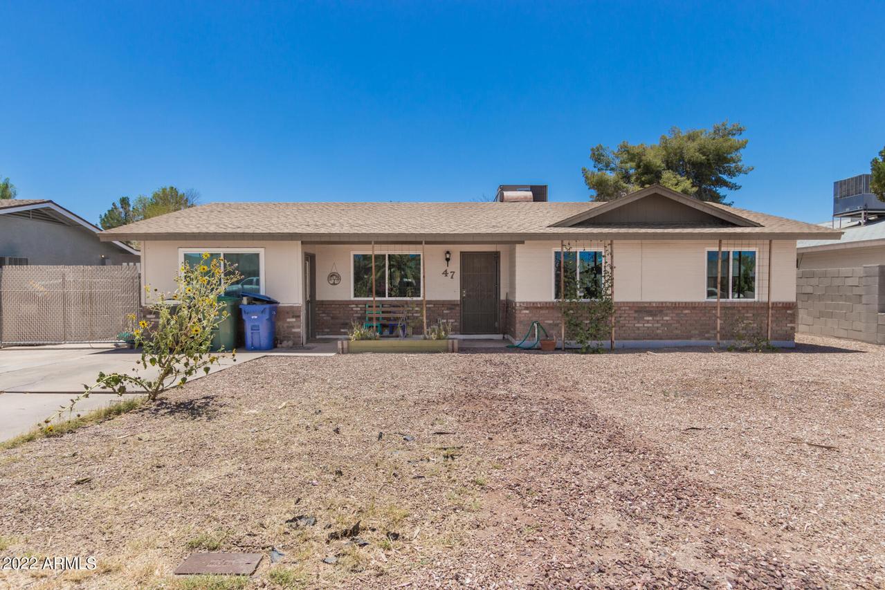 47 E Indigo St., Mesa, AZ 85201