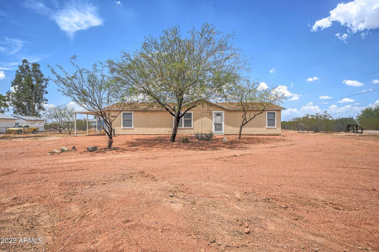 27504 W Cornman Rd., Casa Grande, AZ 85193