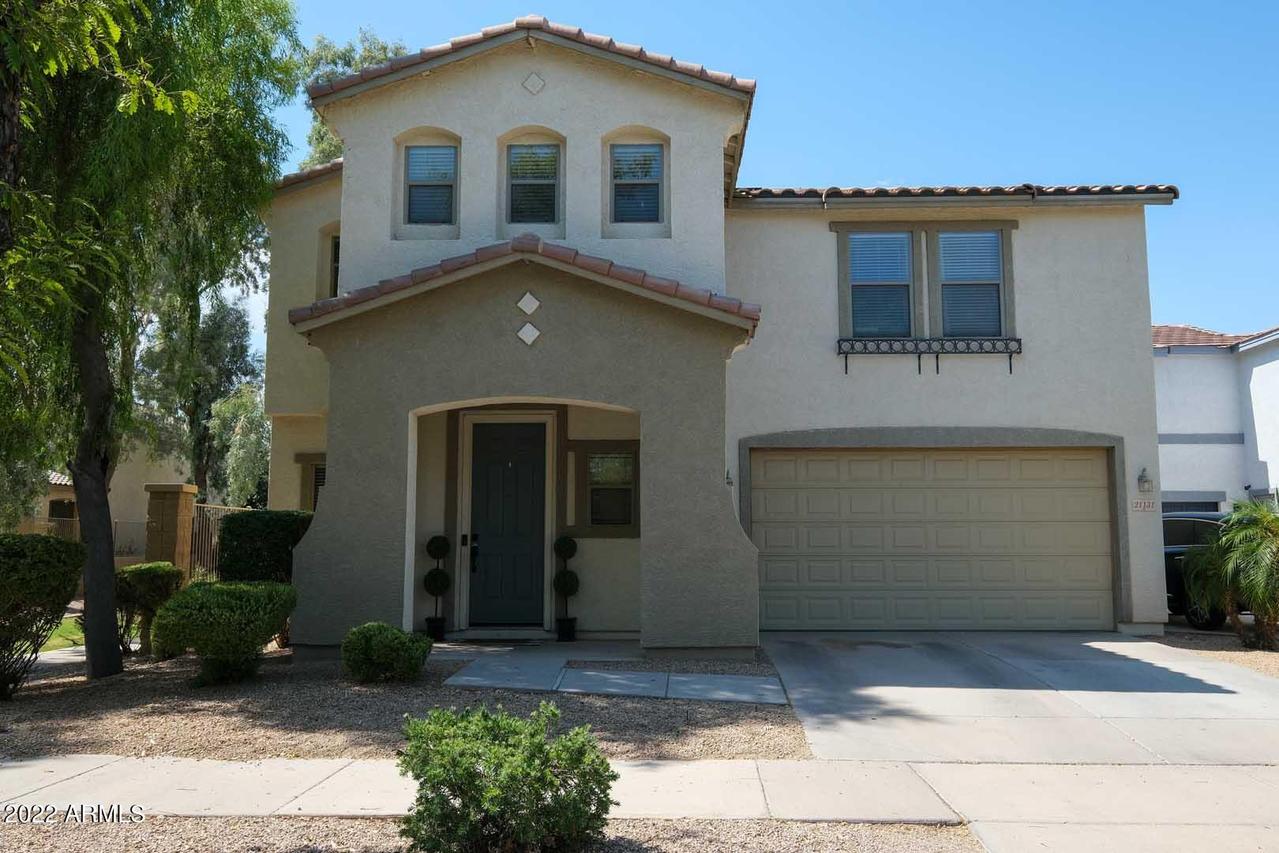 21131 E Tierra Grande Dr., Queen Creek, AZ 85142