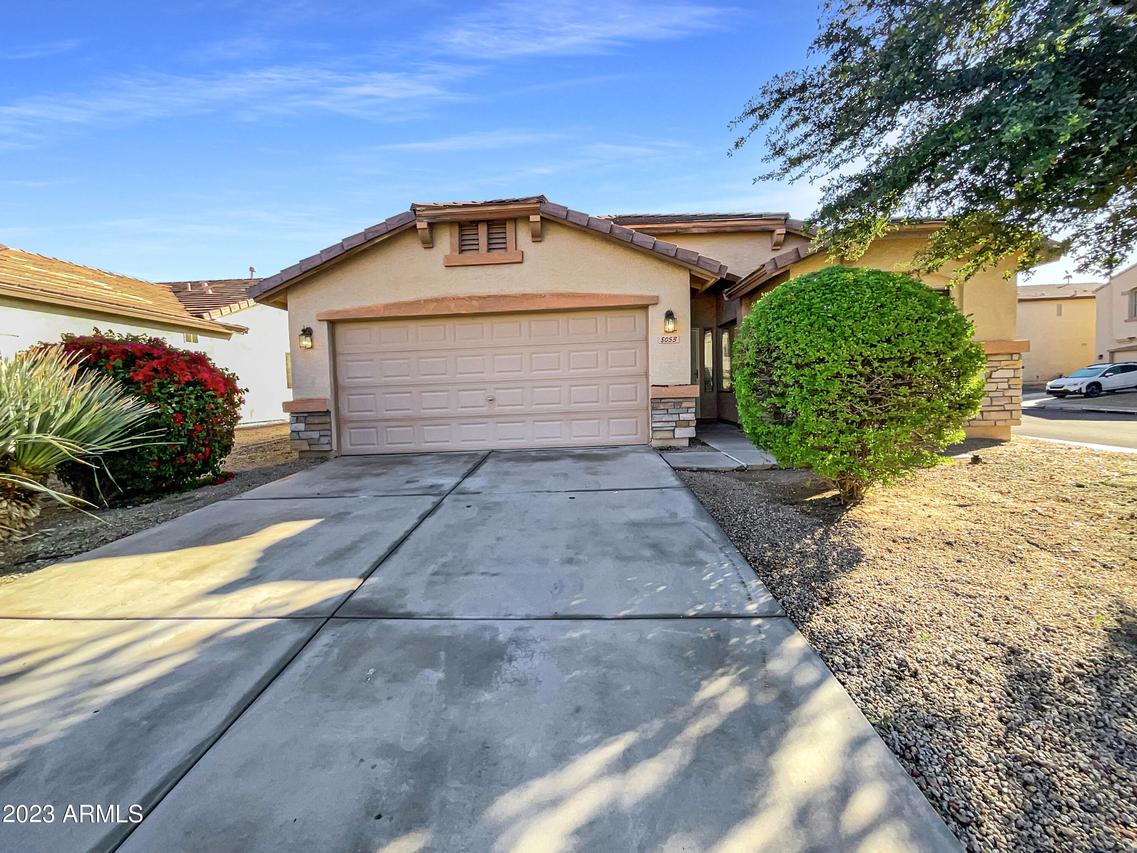 8053 N 110th Dr., Peoria, AZ 85345
