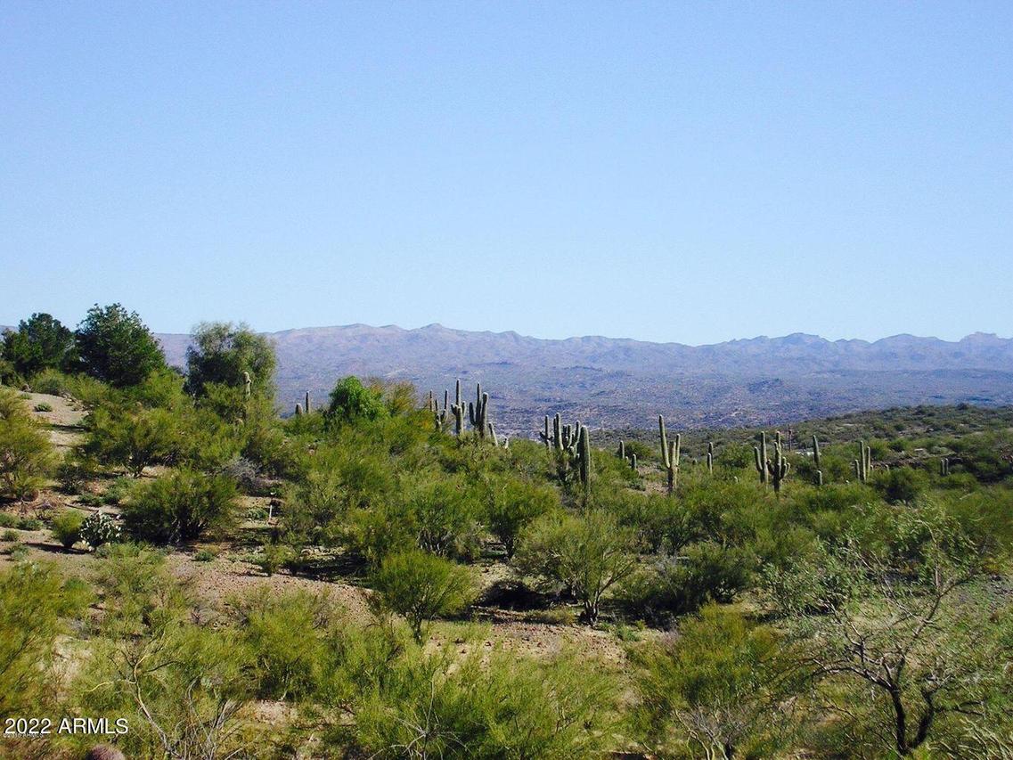 1145 S Falcon Dr., Wickenburg, AZ 85390