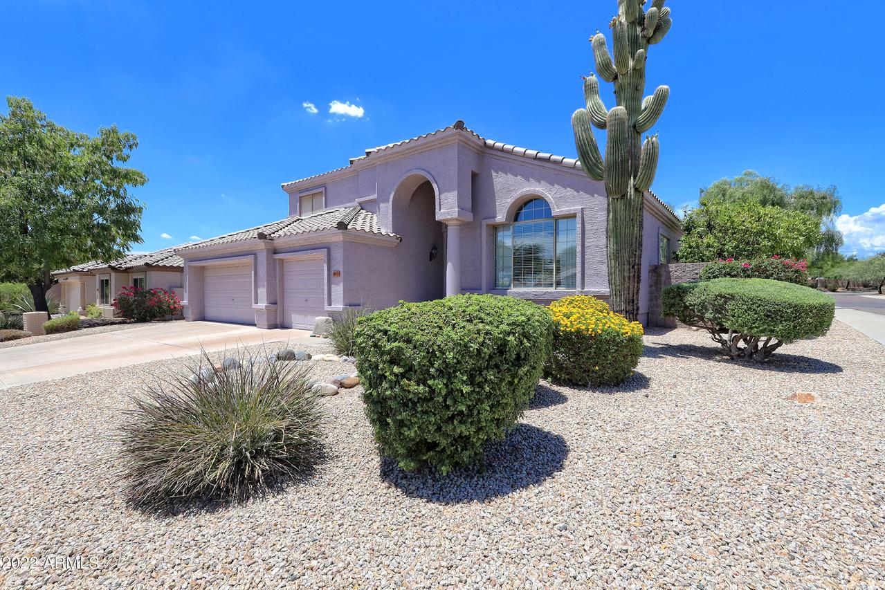 4628 E Rowel Rd., Phoenix, AZ 85050