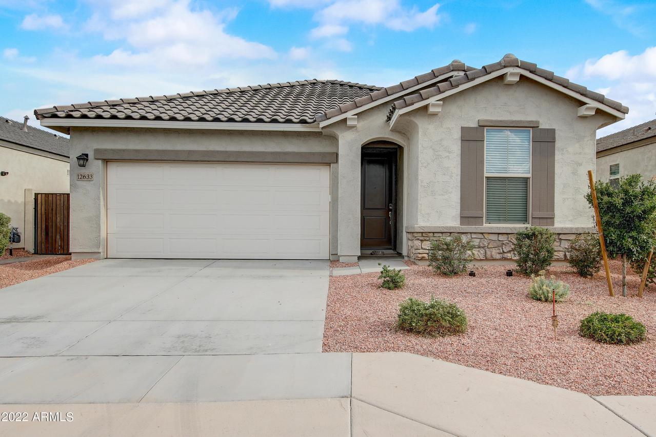 12633 W Sola Dr., Sun City West, AZ 85375