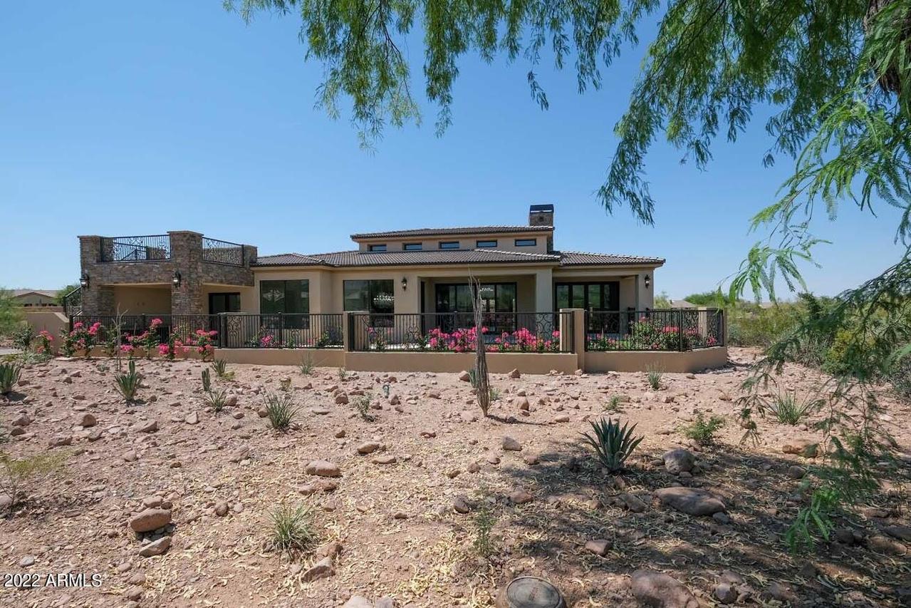 7115 E Wilderness Tr., Gold Canyon, AZ 85118