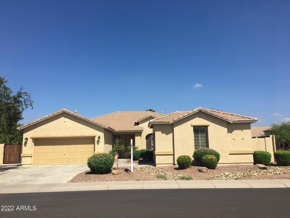 1714 E Locust Pl., Chandler, AZ 85286